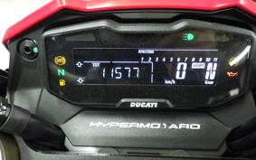 DUCATI HYPERMOTARD698モノ 2024
