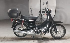 HONDA LITTLE CUB AA01