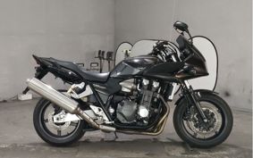 HONDA CB1300SF BOLDOR SC54