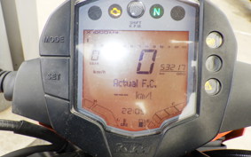 KTM 250 DUKE 2025