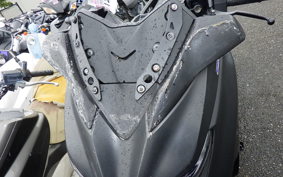 YAMAHA X-MAX 250 A SG42J