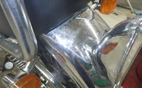 SUZUKI GN125 H 2001