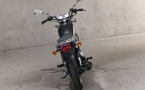 YAMAHA YB125SP PCJL