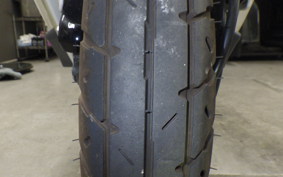 HONDA GYRO CANOPY 1993 TA03