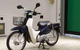 HONDA C50 SUPER CUB 1989 AA04