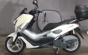 YAMAHA N-MAX 155 SG50J