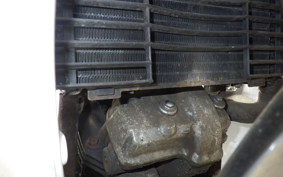 HONDA VT250FE INTEGRA MC08