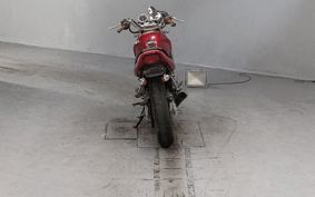 KAWASAKI BALIUS250 ZR250A