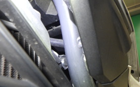 YAMAHA CYGNUSｸﾞﾘﾌｧｽ SEJ4J