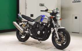 YAMAHA XJR400 Gen.3 R 2003 RH02J