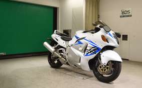 SUZUKI GSX-1300R HAYABUSA 2001