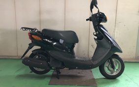 YAMAHA JOG DELUXE SA36J