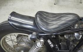 YAMAHA SR400 Gen.3 2001