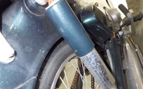 HONDA C50 SUPER CUB 2007 AA01