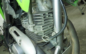 KAWASAKI KLX230 2007 LX230A