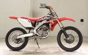 HONDA CRF250 RALLY 2000 ME10