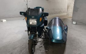 BMW K1100LT SIDE-CAR 1992 5537