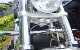 HARLEY V-ROD 1130 2003