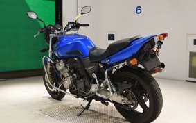 HONDA CB400SF VTEC K 2019 NC54