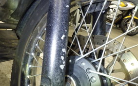SUZUKI GRASS TRACKER 2015 NJ4BA