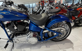 HARLEY FXCWC 2008 JK5