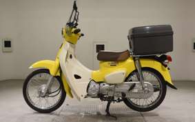 HONDA C110 SUPER CUB 2024 JA44