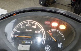 YAMAHA JOG Delux SA39J