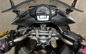 KAWASAKI NINJA 400 2016 EX400E