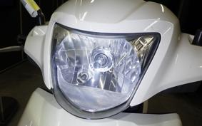 SUZUKI ADDRESS V125 2020 DT11A