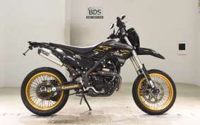 KAWASAKI KLX230SM LX230A