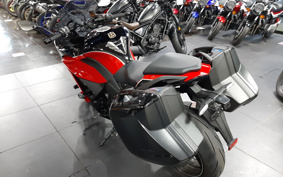 KAWASAKI NINJA 1000 SX 2024 ZXT02K