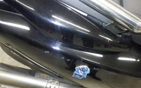 HONDA FORZA Z GEN 2 2001 MF10