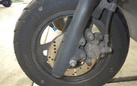 SUZUKI ADDRESS V125 CF46A