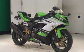 KAWASAKI NINJA ZX-6R A 2015