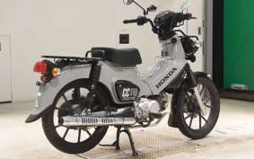 HONDA ｸﾛｽｶﾌﾞ110-3 2019 JA60