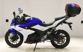 SUZUKI GSX250 R