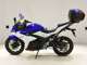 Фото Suzuki GSX250 R с японского аукциона