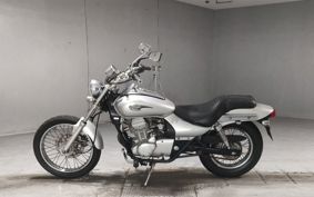 KAWASAKI ELIMINATOR 125 BN125A
