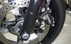 BMW R NINE T RACER 2018
