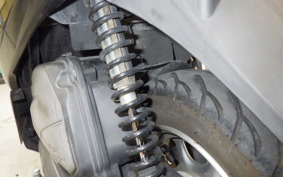 HONDA TACT-4ﾍﾞｰｼｯｸ 2016 AF79