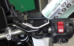 HONDA X-ADV 750 2025 RH21