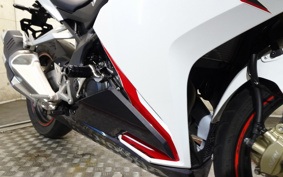 HONDA CBR250RR ABS MC51