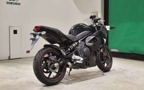 KAWASAKI NINJA 400R 2011 ER400B