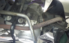 HONDA DREAM 125 2005 ND125M