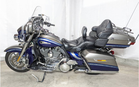 HARLEY FLHTKSE CVO 2015 TEN