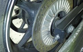 YAMAHA XVS1300CA STRIKER 2014