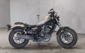 HONDA REBEL MC49
