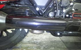 HARLEY FLTRXSTSE1980CVO 2025