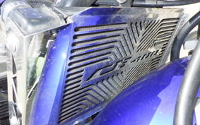 HONDA CB400SF VTEC SPEC 2 2003 NC39