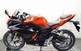 HONDA CBR150R KCB1
